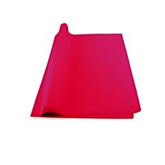 Χαρτί αφής Werola 50x70cm No 35 Deep Red