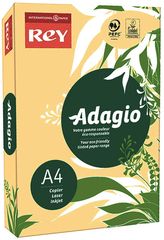 Χαρτί εκτύπωσης Adagio Α4 80gr 500 φύλλα pale vanilla cream