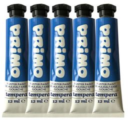 Τέμπερα CMP 12ml Cobalt 540