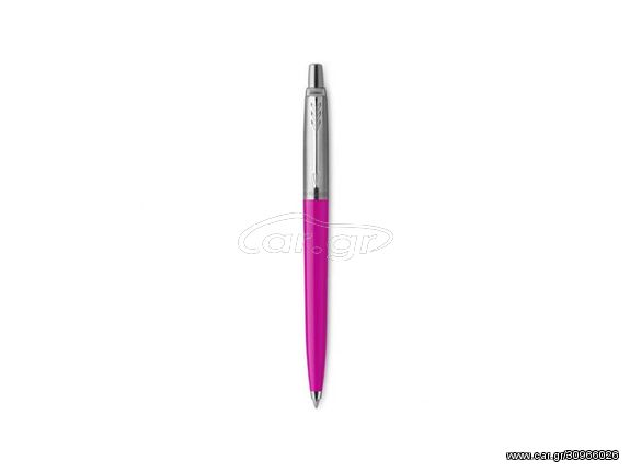 Στυλό Parker Jotter Plastic CT Magenta 2018