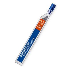 Μύτες μηχανικών μολυβιών STAEDTLER 0.5mm HB