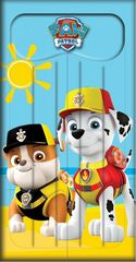 Φουσκωτό Στρώμα Θαλάσσης Paw Patrol Boy 119x61cm (870-37140)