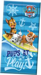 Φουσκωτό Στρώμα Θαλάσσης Paw Patrol Surf 119x61cm (870-39140)