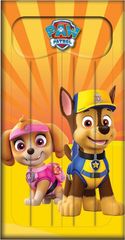 Φουσκωτό Στρώμα Θαλάσσης Paw Patrol Girls 119x61cm (870-36140)