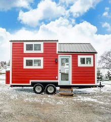 Τροχοβίλα - Προκάτ 2024 DORIAN Tiny House -thumb-68
