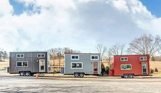 Τροχοβίλα - Προκάτ 2024 DORIAN Tiny House -thumb-71