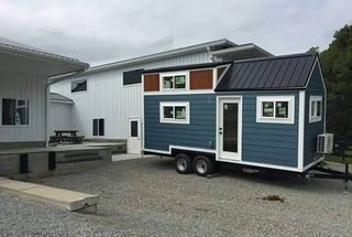 Τροχοβίλα - Προκάτ 2024 DORIAN Tiny House -thumb-72