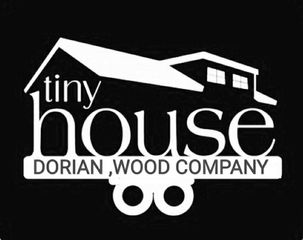 Τροχοβίλα - Προκάτ 2024 DORIAN Tiny House -thumb-1