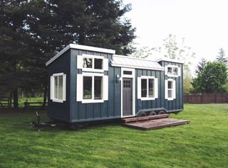 Τροχοβίλα - Προκάτ 2024 DORIAN Tiny House -thumb-34