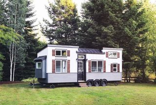 Τροχοβίλα - Προκάτ 2024 DORIAN Tiny House -thumb-35