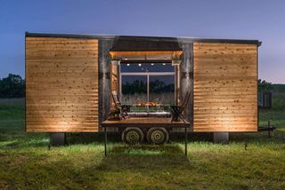 Τροχοβίλα - Προκάτ 2024 DORIAN Tiny House -thumb-36