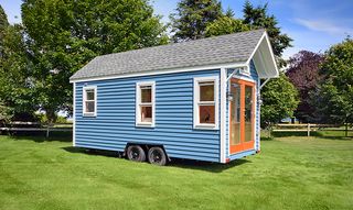 Τροχοβίλα - Προκάτ 2024 DORIAN Tiny House -thumb-38