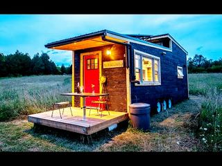 Τροχοβίλα - Προκάτ 2024 DORIAN Tiny House -thumb-39
