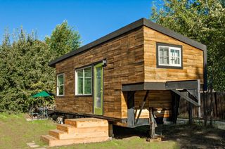 Τροχοβίλα - Προκάτ 2024 DORIAN Tiny House -thumb-40