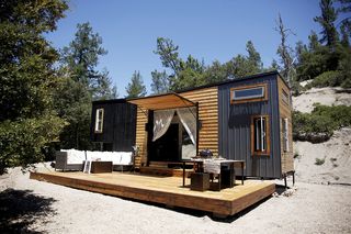 Τροχοβίλα - Προκάτ 2024 DORIAN Tiny House -thumb-41