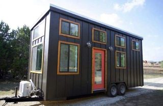 Τροχοβίλα - Προκάτ 2024 DORIAN Tiny House -thumb-46