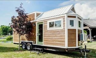 Τροχοβίλα - Προκάτ 2024 DORIAN Tiny House -thumb-47