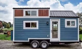 Τροχοβίλα - Προκάτ 2024 DORIAN Tiny House -thumb-54