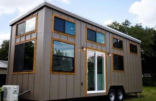 Τροχοβίλα - Προκάτ 2024 DORIAN Tiny House -thumb-55