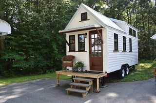Τροχοβίλα - Προκάτ 2024 DORIAN Tiny House -thumb-58
