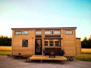 Τροχοβίλα - Προκάτ 2024 DORIAN Tiny House -thumb-59