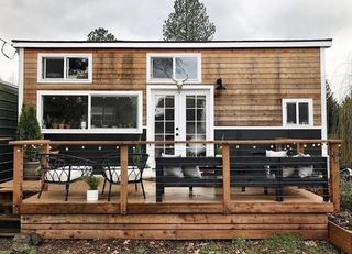 Τροχοβίλα - Προκάτ 2024 DORIAN Tiny House -thumb-10