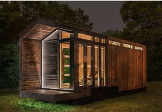 Τροχοβίλα - Προκάτ 2024 DORIAN Tiny House -thumb-11