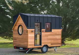 Τροχοβίλα - Προκάτ 2024 DORIAN Tiny House -thumb-12