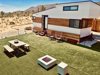 Τροχοβίλα - Προκάτ 2024 DORIAN Tiny House -thumb-15