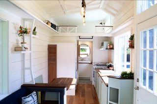 Τροχοβίλα - Προκάτ 2024 DORIAN Tiny House -thumb-30