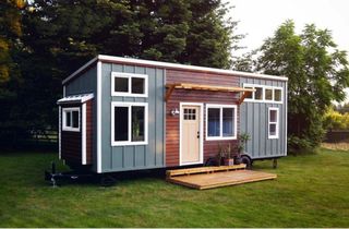 Τροχοβίλα - Προκάτ 2024 DORIAN Tiny House -thumb-31