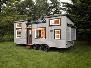 Τροχοβίλα - Προκάτ 2024 DORIAN Tiny House -thumb-32