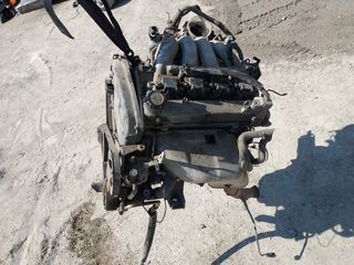 PAJERO PININ 1.8 CGI 4X4 (02-08) 4G93 ΚΙΝΗΤΗΡΑΣ ΜΕ ΕΓΓΥΗΣΗ