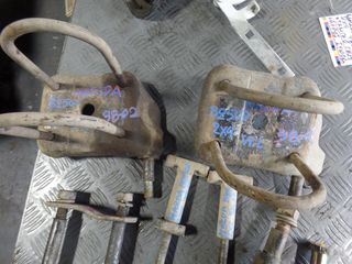 MAZDA B2500 ΖΥΓΚΙΑ -ΣΚΟΥΛΑΡΙΚΙΑ 1998-2002 2Χ4 WL 2.5 TD-thumb-1