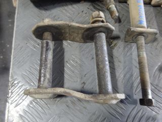 MAZDA B2500 ΖΥΓΚΙΑ -ΣΚΟΥΛΑΡΙΚΙΑ 1998-2002 2Χ4 WL 2.5 TD-thumb-2