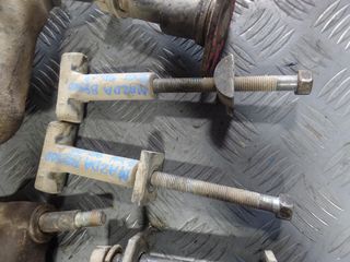 MAZDA B2500 ΖΥΓΚΙΑ -ΣΚΟΥΛΑΡΙΚΙΑ 1998-2002 2Χ4 WL 2.5 TD-thumb-3