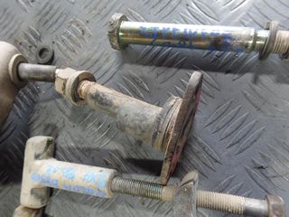 MAZDA B2500 ΖΥΓΚΙΑ -ΣΚΟΥΛΑΡΙΚΙΑ 1998-2002 2Χ4 WL 2.5 TD-thumb-4