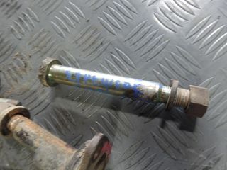 MAZDA B2500 ΖΥΓΚΙΑ -ΣΚΟΥΛΑΡΙΚΙΑ 1998-2002 2Χ4 WL 2.5 TD-thumb-5