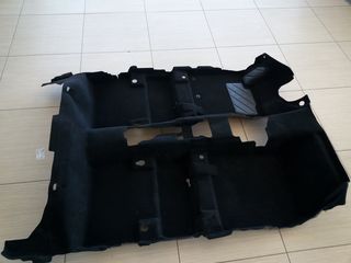 MOKETA ΠΑΤΩΜΑΤΟΣ (74902-HV10A) NISSAN QASHQAI J11E 2013-2020