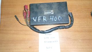 ΗΛΕΚΤΡΟΝΙΚΗ HONDA VFR 400cc