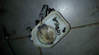 Τρόμπα Φρένου για Opel Compo / corsa b 2001