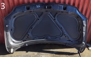 ΚΑΠΟ ΕΜΠΡΟΣ VW FOX 2005-2011 (EG)-thumb-1