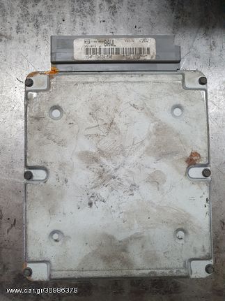 Εγκέφαλος FORD TRANSIT CONNECT 1.8 TDDI XS4F-12A650-FAB DPC-612