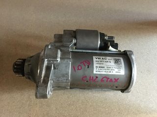 ΜΙΖΑ START-STOP ΓΙΑ VW POLO (2G)/AUDI A1/SEAT IBIZA,ARONA,GOLF 7,SEAT LEON,AUDI A4......1.0/1.4TSI....6TAX...17-
