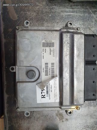 Εγκέφαλος VOLVO S40 S50 2.4 DENSO 079700-9133