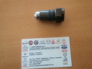 ΒΑΛΒΙΔΑ ΣΑΖΜΑΝ (32834-ΑΧ600) NISSAN MICRA K12E 2003-2010