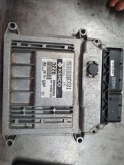 ΕΓΚΕΦΑΛΟΣ HYUNDAI i20, 3911003345 39110-03345 M7.9.8