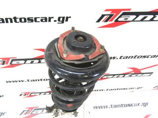 ΜΠΟΥΚΑΛΑ ΕΜΠΡΟΣ ΑΡ NISSAN PRIMERA P12 YD22 KINHTHΡΑΣ-thumb-1