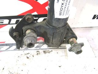 ΜΠΟΥΚΑΛΑ ΕΜΠΡΟΣ ΑΡ NISSAN PRIMERA P12 YD22 KINHTHΡΑΣ-thumb-2
