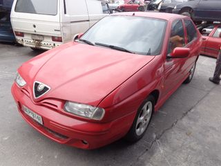 Alfa Romeo 146 2000